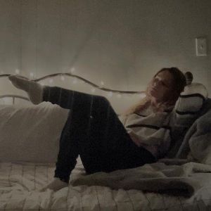 Meet your Posher, Aubrey